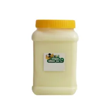 روغن شحم خالص گاوی فدک - 950 گرم