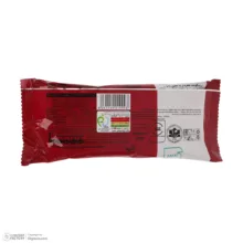 بیسکویت والس شکلاتی دوقلوی گیلاس شیرین عسل - 45 گرم