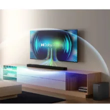 ساندبار هایسنس مدل HS2100