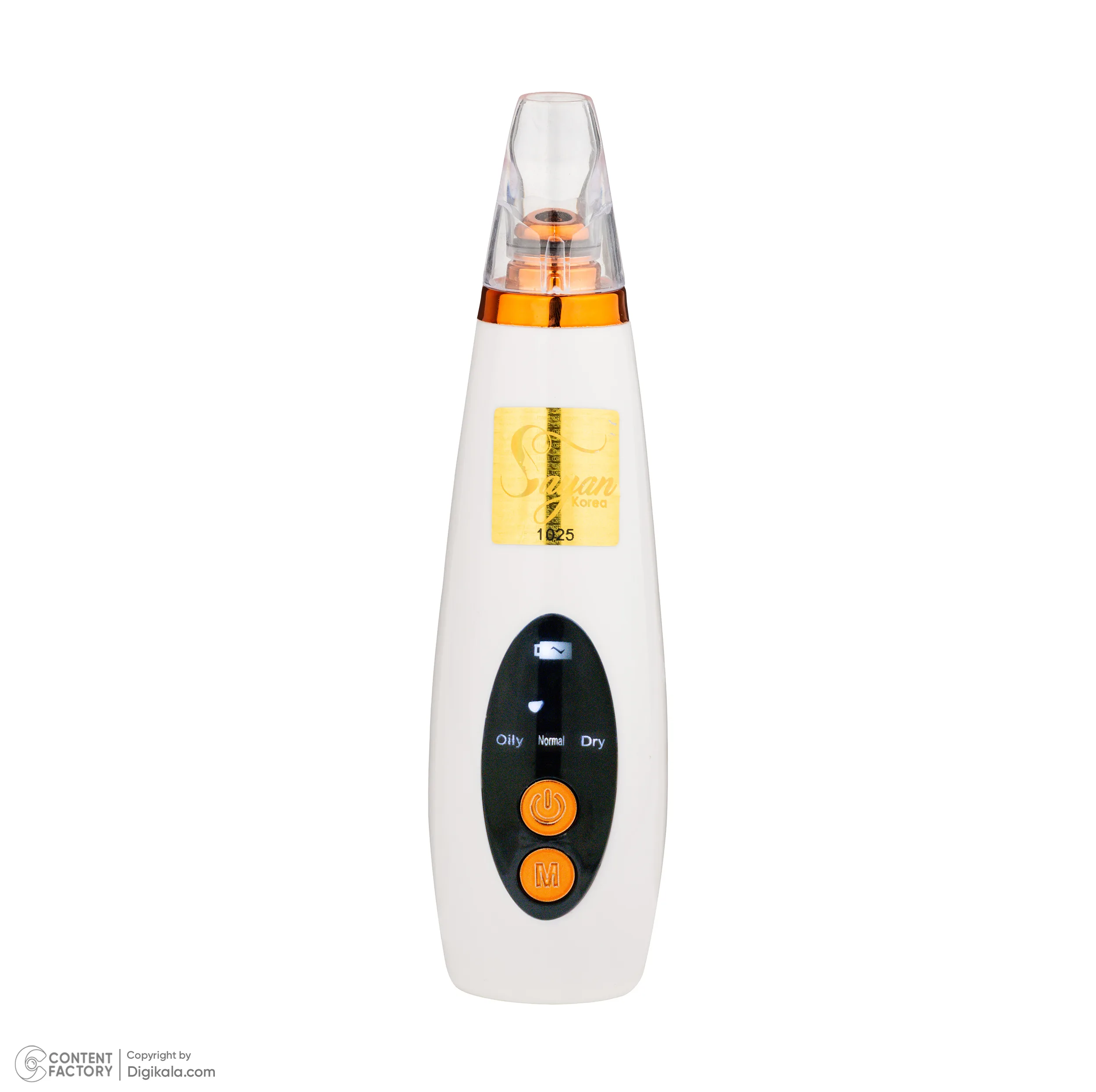میکرودرم خانگی سایان کره مدل sm-02