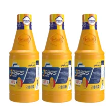 روغن ترمز پارس شیمی مدل DOT3 حجم 250 میلی لیتر بسته 3 عددی