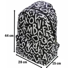 کوله پشتی بچگانه مدل RXL-6002