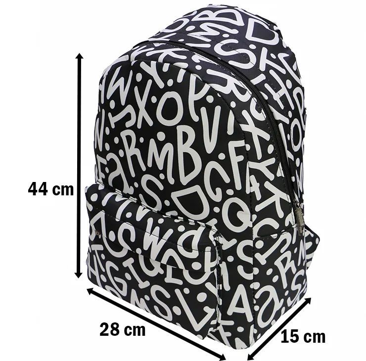 کوله پشتی بچگانه مدل RXL-6002