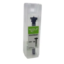 مته گازور ولف مدل YP-16 سایز 16 میلی متر
