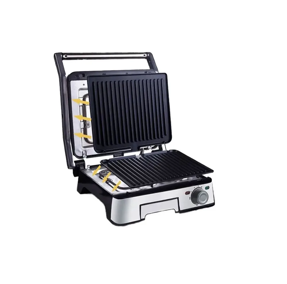 گریل برقی دی اس پی مدل kB1045
