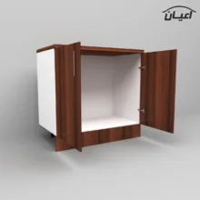 کابینت آشپزخانه اعیان مدل FH CG15