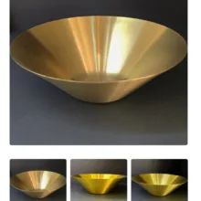 کاسه مدل سوشی خوری SUS304