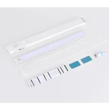 چراغ ال ای دی مدل زیر کابینتی 300mm کد L1007
