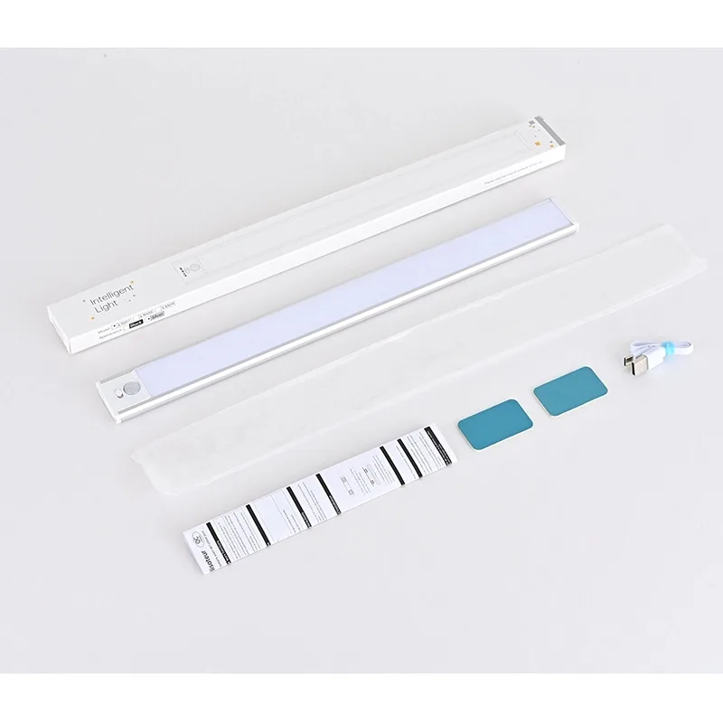 چراغ ال ای دی مدل زیر کابینتی 300mm کد L1007