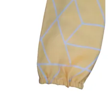ست بلوز و دامن دخترانه مدل ژاکارد نخ