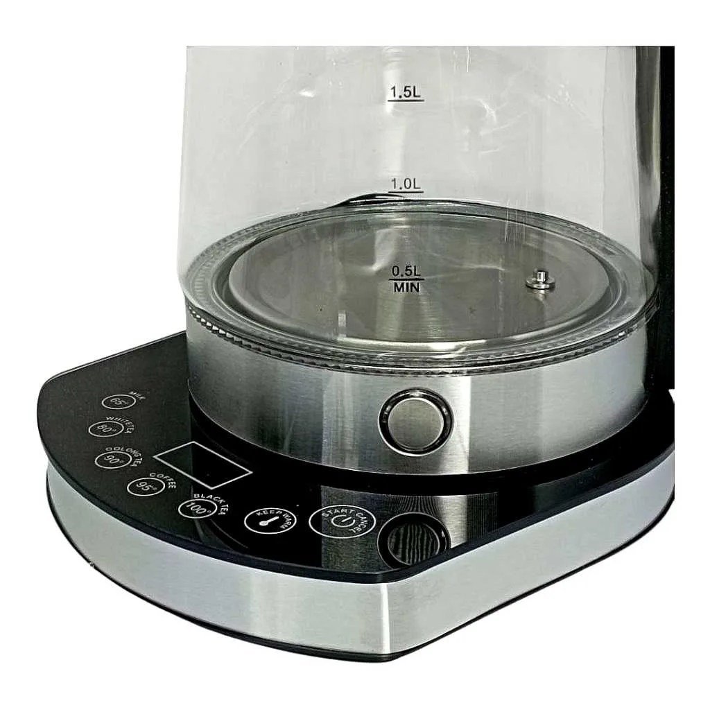 چای ساز روی هم ولف مدل WF-1346
