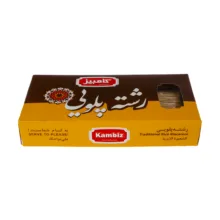 رشته پلویی کامبیز – 400 گرم