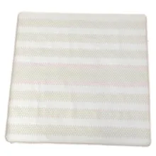 سفره 10 نفره مدل رویال طرح گیپور کد 08 سایز 250×100 سانتی متر
