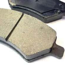 لنت ترمز جلو خودرو مدل سرامیکی یک جفت مناسب برای چری آریزو 5، ام وی ام X22