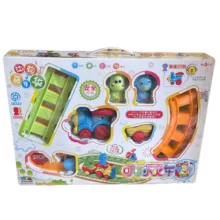 قطار بازی مدل فانتزی کد 80068