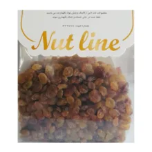 کشمش پلویی نات لاین - 505 گرم