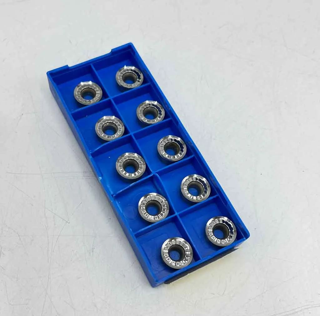 الماس یدک چوب ساب مدل jt-12 سایز 12