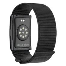 مچ‌ بند هوشمند گرین لاین مدل Fit Flex با بند نایلونی