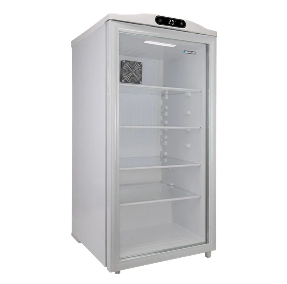 یخچال 9 فوت ایستکول مدل TM-4216-CS