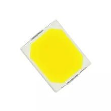 چیپ ال ای دی 1 وات مدل 2835، 6 بسته 200 عددی