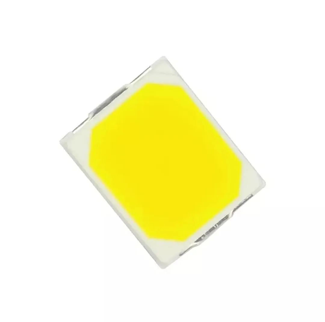 چیپ ال ای دی 1 وات مدل 2835، 6 بسته 200 عددی
