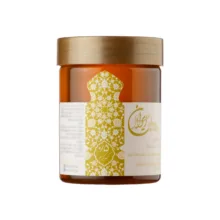 عسل سماق شهدینه گلها - 500 گرم