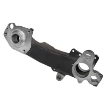 بازویی چرخ عقب راست کد 3190001 مناسب برای پژو 405
