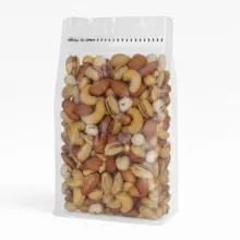 آجیل 4 مغز شور – 500 گرم
