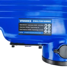 چکش تخریب 1500وات ویوارکس مدل VR2000