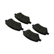 لنت ترمز جلو  آرامیداس کد A0200920 مناسب برای ام وی ام 315-x33 و لیفان x60
