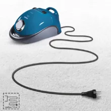 جاروبرقی روسو مدل Home Compatible