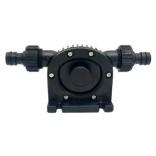 تبدیل دریل به پمپ اب راویکس مدل jt-50
