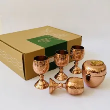 ست هدیه مدل سازمانی کد HS139