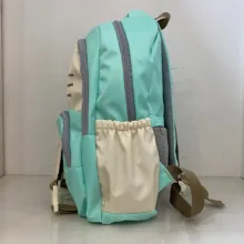 کوله پشتی مدرسه مدل فانتزی کد Btf_ak
