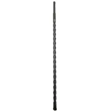 مته چهار شیار ولف مدل 46cm سایز 14 میلیمتر