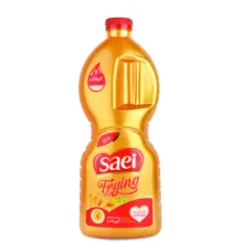 روغن سرخ کردنی کم جذب ساعی – 1620 گرم