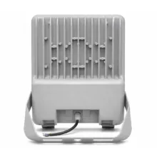 پروژکتور اس ام دی شهاب 100 وات مدل فلزی کد IP65 COB