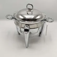 سوفله خوری مدل پافیلی