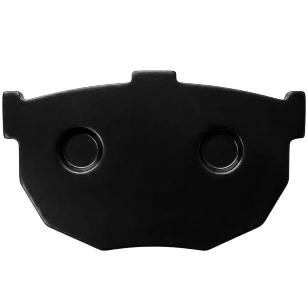 لنت ترمز دیسکی عقب خودرو فورس مدل 003655 دو جفت مناسب برای هیوندای آوانته، هیوندای کوپه FX