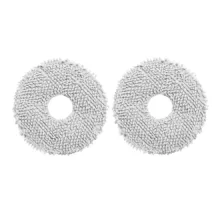 پد تی جارو رباتیک مدل X10 Plus مناسب برای جاروبرقی رباتیک شیائومی X10 Plus مجموعه 2 عددی