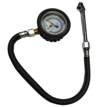 گیج بادروغنی اپکس مدل SMT-OIL TYPE-APX4006GAGE TOFANGI-AIR