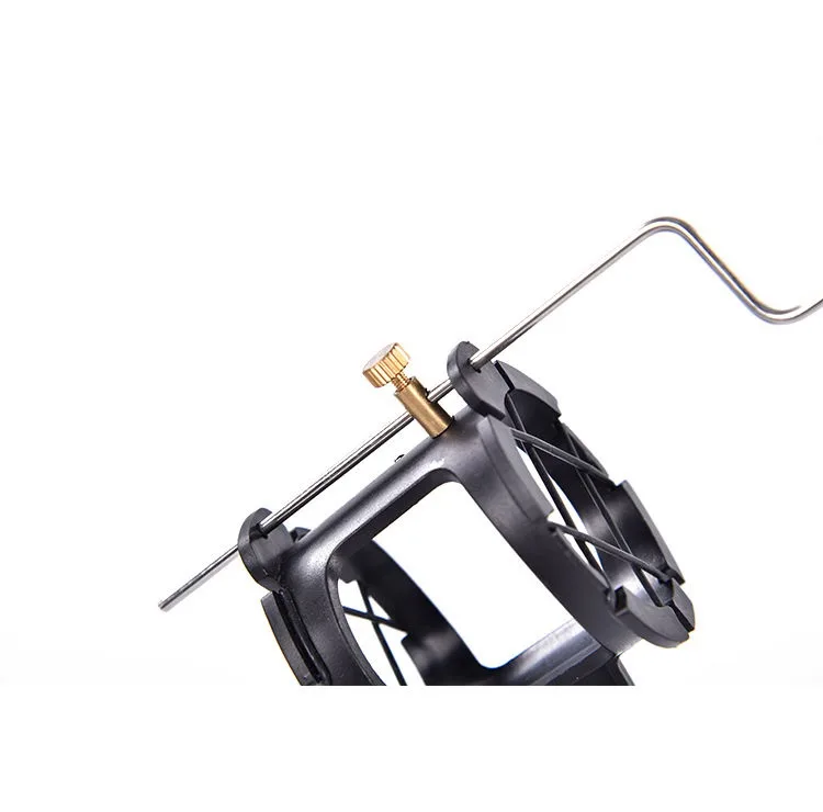 پایه میکروفون مدل PC02