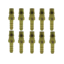 کوپلینگ کراسمن مدل YP-AUTOMATIC-1/4-20PH-A  مجموعه 10عددی