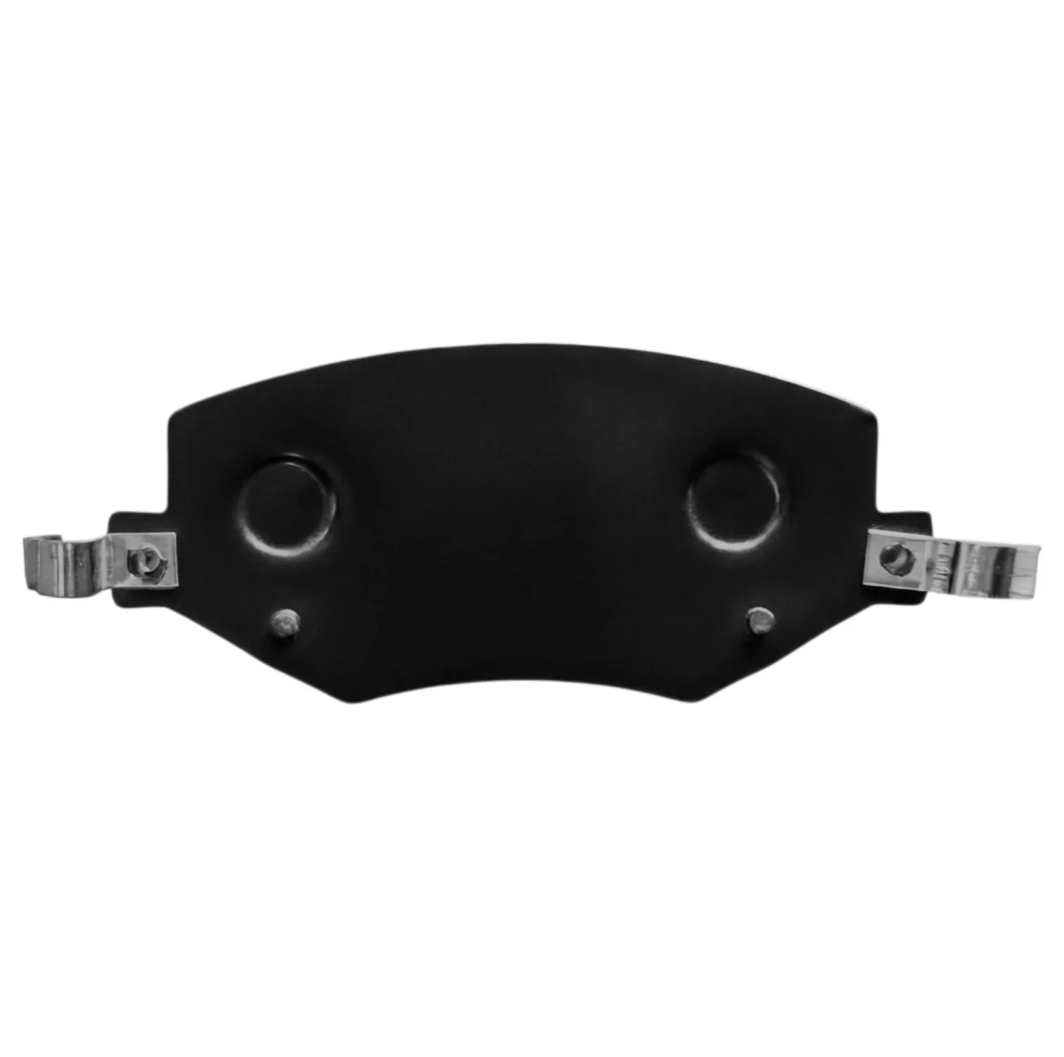 لنت ترمز دیسکی چرخ جلو خودرو فورس مدل 003609 دو جفت مناسب برای کی ام سی X5 ، کی ام سی A5