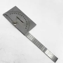 نقاله مدل فلزی مربعی کد jt-10