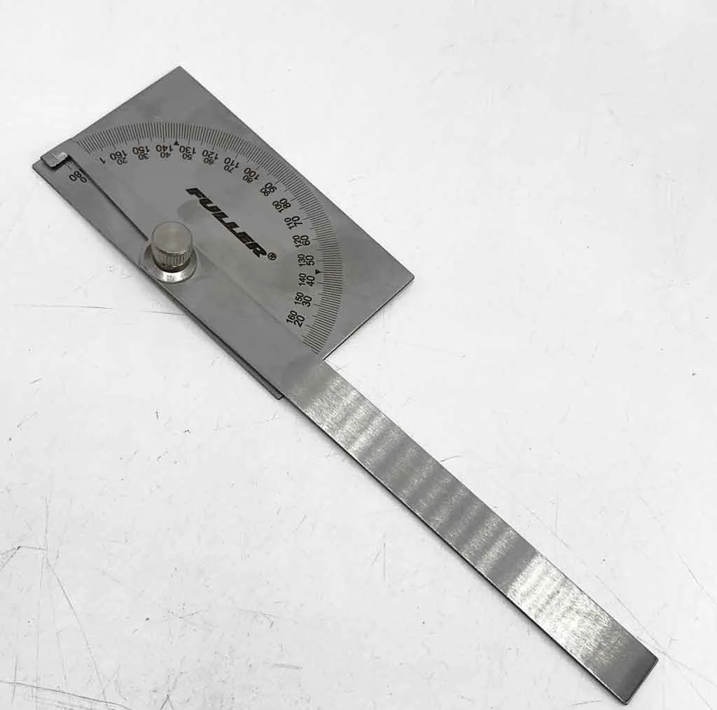 نقاله مدل فلزی مربعی کد jt-10