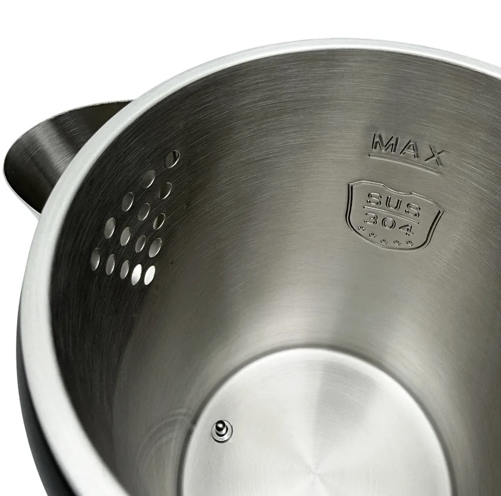 چایساز روی هم وگاترونیکس مدل VE-TM01