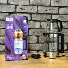 چای ساز روی هم یونیک اولترا مدل UA-8002