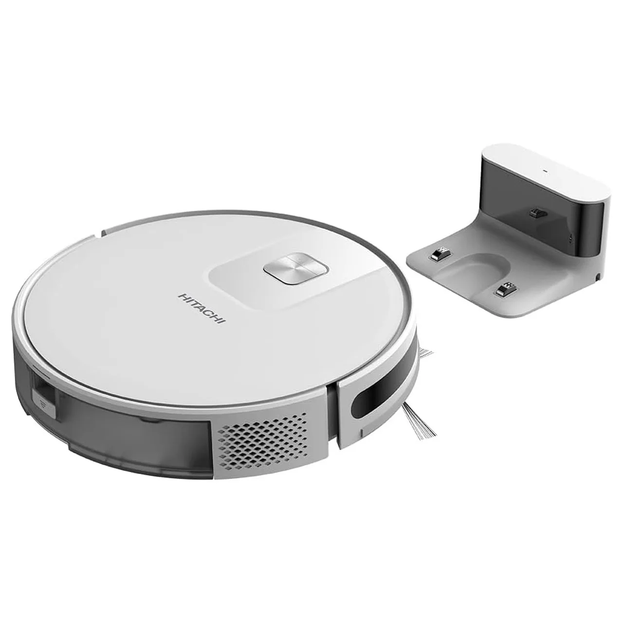 جارو رباتیک هیتاچی مدل RV-X15N