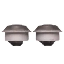قطعات جلوبندی خودرو کد 1010 مناسب برای ساینا مجموعه 8 عددی